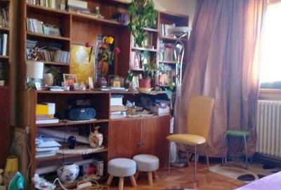 Apartament cu 2 camere semidecomandat în Copou - 5
