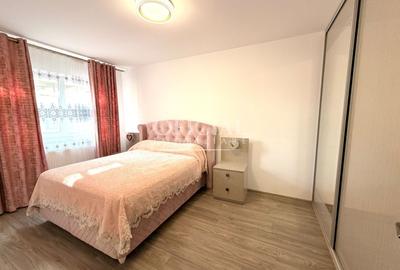 Apartament cu 3 camere semidecomandat, mobilat în Mănăștur - 3