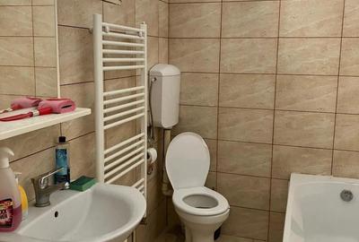 Inchiriez casa recent renovata in cartierul Tiglari (accept muncitori) - 8