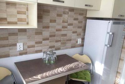 Garsoniera zona Tei - 1