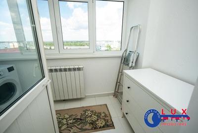 Apartament cu 3 camere decomandat în Babadag - 12