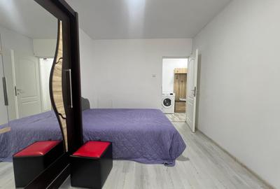 Garsonieră decomandată, mobilată în Est - 2