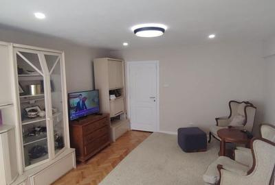 Apartament cu 4 camere decomandat în Ultracentral - 5
