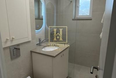 Apartament cu 3 camere semidecomandat, mobilat în Copou - 4