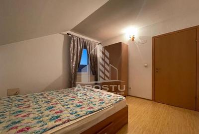 Jumatate de duplex in zona Braytim curte spatioasa - 8