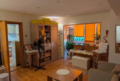 Vanzare apartament 4 camere Eminescu Mosilor - 4