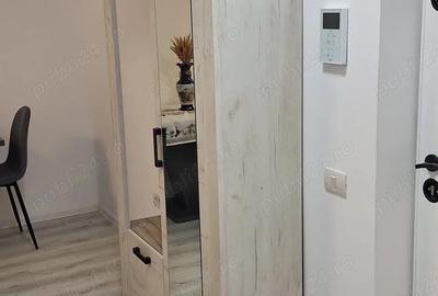 Inchiriez apartament 2 camere Sos. Salaj, Confort Urban Residence - 1