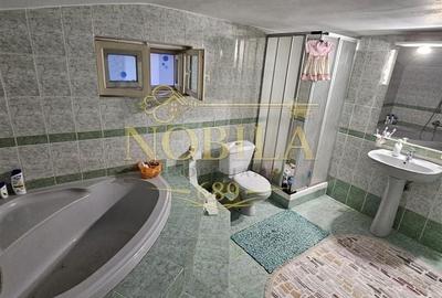 Casă cu 4 camere în Borzești - 10