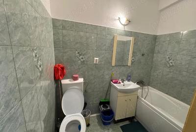 Apartament cu 2 camere decomandat, mobilat în Central - 4