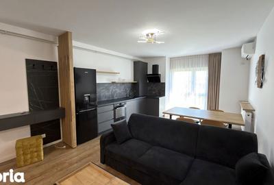 Apartament cu 2 camere în Orașul Vechi - 5