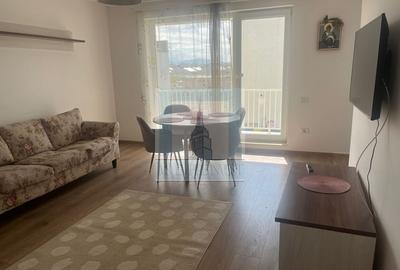 De inchiriat apartament pet friendly, 3 camere/ zona Sanpetru - 5