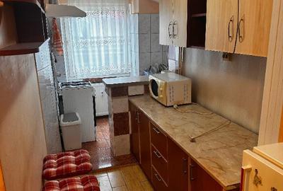 Radauti str. Mihai Viteazul garsoniera - 2