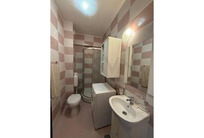 Garsonieră decomandată în Băneasa - 8