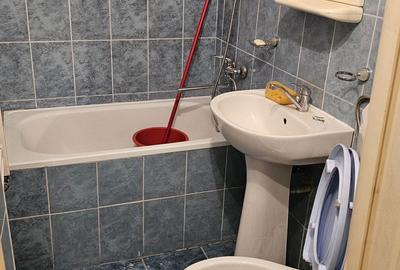 Apartament cu 2 camere nedecomandat în Central - 2