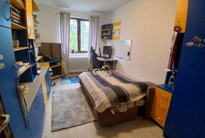 Apartament 3 camere | Decomandat | 60 mpu |Zona Hotel Royal Gheorgheni - 4