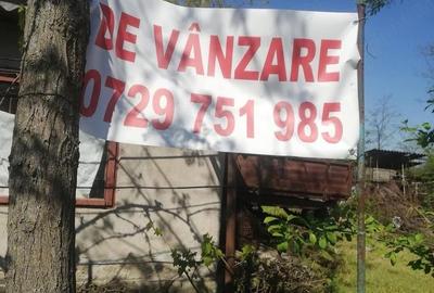 Casă cu Teren 900 Mp în Ciocănești - 4