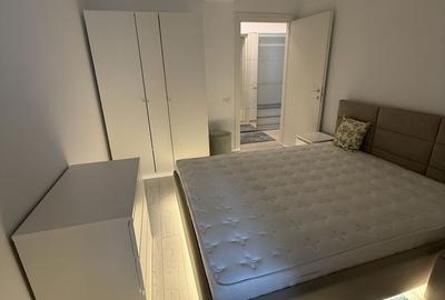 Apartament cu 2 camere semidecomandat, mobilat în Lacul Morii - 4