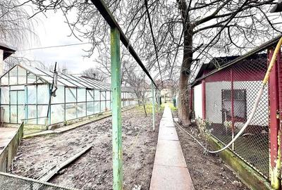 Casă cu 3 camere cu Teren 720 Mp în Șega - 2