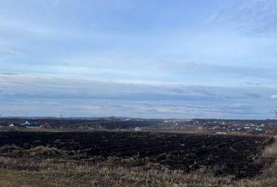 Vand teren extravilan - 2