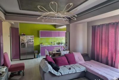 Apartament cu 2 camere decomandat în George Enescu - 11