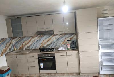 Casa de vanzare, 2 camere, 60 mp, zona Iara - 8