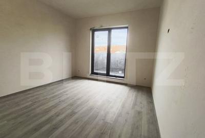 Apartament cu 3 camere decomandat, 95 mp, si o terasa de 65 mp Apartament cu 3 camere decomandat, 95 mp, si o terasa de 65 mp - 2