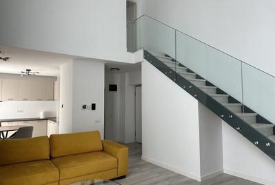 Inchiriere Duplex 2 Camere + Gradina 50MP Cloud 9 Residence Inchiriere Duplex 2 Camere + Gradina 50MP Cloud 9 Residence - 4