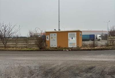 Teren Construcții intravilan de 305 mp, în Sud - 5