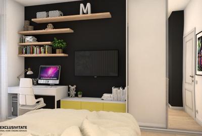 Vila la cheie Corbeanca P+1 ! - 13