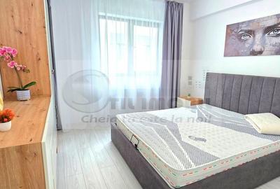 Apartament de Închiriat în Panoramic Valea Adâncă - Cug - 14