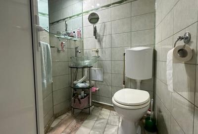 Apartament 3 camere Calarasilor, suprafata 91mp, etaj intermediar. - 6