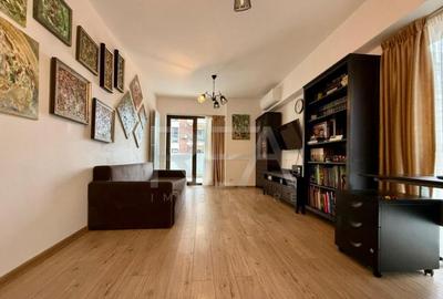 Apartament 3 Camere Moghiros Parc Residence - 2