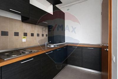 Birou, de 106 mp, în Bistrița Lac - 4