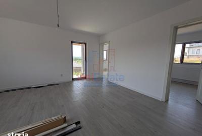 Casă cu 4 camere cu Teren 450 Mp în Bârnova - 3
