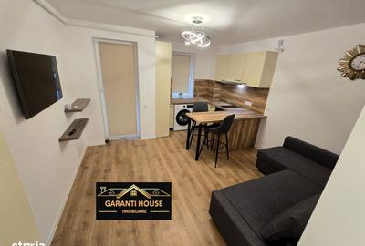 Garsonieră în Republicii - 4