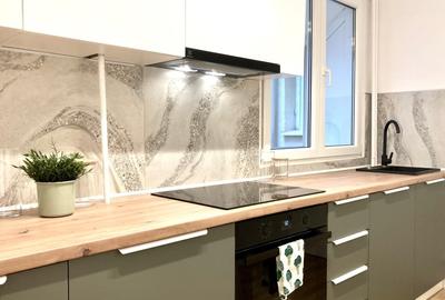 Apartament 2 camere RENOVAT INTEGRAL-METROU EROII REVOLUTIEI - 16