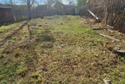 Casă cu 2 camere cu Teren 609 Mp în Coman - 5