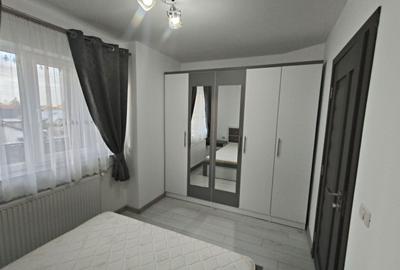 Apartament cu 2 camere în Central - 1