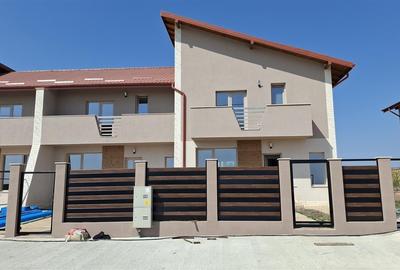 Casa 4 camere Valea Lupului, 2 bai,Incalz pard,Placa,Asfalt,0% Comision - 11