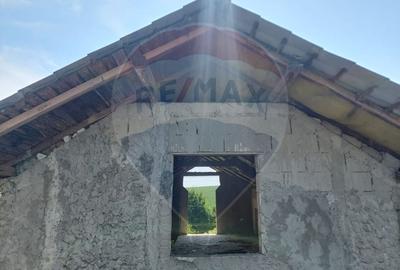 Casă individuală cu 4 camere cu Teren 1318 Mp în Tisa-Silvestri - 3