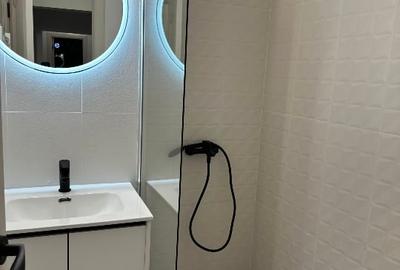 Închiriez apartament 4 camere - 2