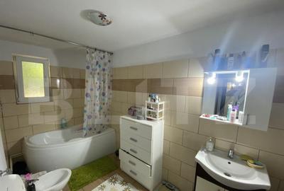 Casa 4 camere, 143 mp Sc, 380 mp teren, cartier 1 Mai, zona - 7