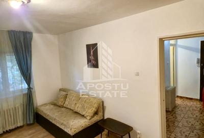 Garsonieră decomandată, mobilată în Șagului - 3