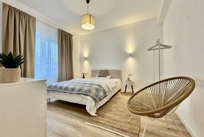 Apartament exclusivist cu grădină — confortul unei case - Mosnița Nouǎ - 12