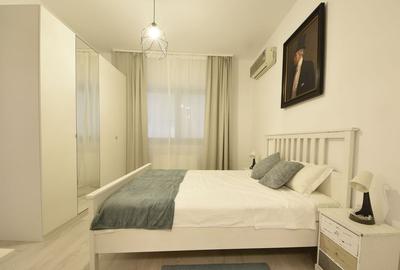 Apartament 3 camere spatios si luminos | Herastrau - 6