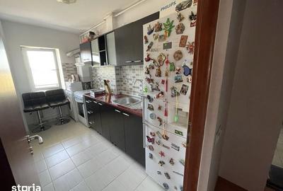 Apartament cu 2 camere decomandat în Central - 2