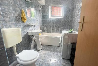 Apartament 1 camera | Etaj 2/5 | Zorilor  | Zona UMF - Recuperare! - 5