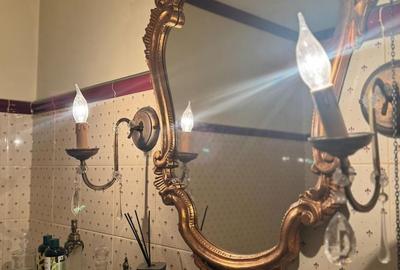 Apartament cu 3 camere decomandat, mobilat în Unirii - 17