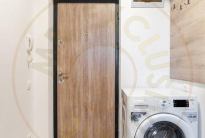 Inchiriere garsoniera bloc nou Trivale Comision 0% - 8