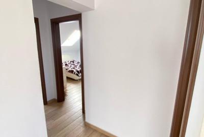 Casă cu 4 camere cu Teren 550 Mp în Gai - 15